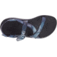 Chaco ZCloud Sandal - Womens, Rambling Navy, 8, Medium, JCH108014, 8