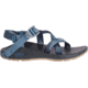 Chaco ZCloud Sandal - Womens, Rambling Navy, 10, Medium, JCH108014, 10
