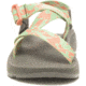 Chaco Zcloud Sandals - Mens, VerdantGreen, 9, JCH108675-M-9