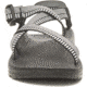 Chaco Zcloud Sandals - Womens, LevelB+W, 8, JCH109504-M-8