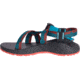 Chaco ZCloud - Womens, Blip Teal, Medium, 7, J107102-7