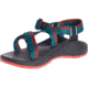 Chaco ZCloud - Womens, Blip Teal, Medium, 7, J107102-7