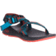 Chaco ZCloud - Womens, Blip Teal, Medium, 7, J107102-7