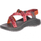 Chaco ZCloud - Womens, Herald Cinnabar, Medium, 7, J107100-7, EDEMO1