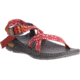 Chaco ZCloud - Womens, Herald Cinnabar, Medium, 7, J107100-7, EDEMO1