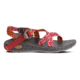 Chaco ZCloud - Womens, Herald Cinnabar, Medium, 7, J107100-7, EDEMO1