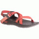 Chaco Zcloud Womens Sandals - Womens, Charlie Peach, Wide, 5 US J106602W-05.0