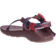 Chaco ZCloud - Womens, Scrap Grenadine, Medium, 6, J107096-6