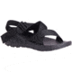Chaco ZCloud - Women's, Solid Black, Medium, 6, J107366-6
