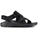 Chaco ZCloud - Women's, Solid Black, Medium, 6, J107366-6