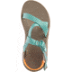 Chaco ZCloud - Womens, Waffle Beryl, Medium, 11.0, JCH107662-11.0