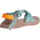 Chaco ZCloud - Womens, Waffle Beryl, Medium, 11.0, JCH107662-11.0