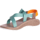Chaco ZCloud - Womens, Waffle Beryl, Medium, 11.0, JCH107662-11.0