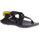 Chaco ZCloud - Womens, Waffle Black, Medium, 05.0, JCH107664-05.0