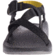 Chaco ZCloud - Womens, Waffle Black, Medium, 05.0, JCH107664-05.0