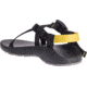 Chaco ZCloud - Womens, Waffle Black, Medium, 05.0, JCH107664-05.0