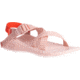 Chaco ZCloud - Womens, Waffle Rose, Medium, 05.0, JCH107666-05.0
