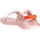 Chaco ZCloud - Womens, Waffle Rose, Medium, 05.0, JCH107666-05.0