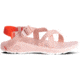 Chaco ZCloud - Womens, Waffle Rose, Medium, 05.0, JCH107666-05.0