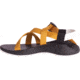 Chaco ZCloud - Womens, Waffle Spice, Medium, 11.0, JCH107668-11.0