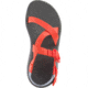 Chaco ZCloud - Womens, Waffle Tango, Medium, 05.0, JCH107670-05.0