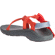 Chaco ZCloud - Womens, Waffle Tango, Medium, 05.0, JCH107670-05.0