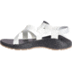 Chaco ZCloud - Womens, Waffle White, Medium, 11.0, JCH107672-11.0