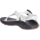 Chaco ZCloud - Womens, Waffle White, Medium, 11.0, JCH107672-11.0