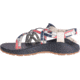 Chaco ZCloud X - Womens, Askew Angora, Medium, 8, J107112-8