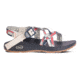 Chaco ZCloud X - Womens, Askew Angora, Medium, 8, J107112-8