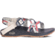 Chaco ZCloud X - Womens, Askew Angora, Wide, 05.0, J107112W-05.0