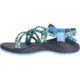Chaco ZCloud X - Womens, Break Shamrock, Medium, 7, J107110-7