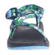Chaco ZCloud X - Womens, Break Shamrock, Medium, 7, J107110-7