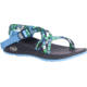 Chaco ZCloud X - Womens, Break Shamrock, Medium, 11, J107110-11