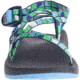 Chaco ZCloud X - Womens, Break Shamrock, Medium, 11, J107110-11