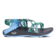 Chaco ZCloud X - Womens, Break Shamrock, Medium, 11, J107110-11