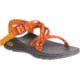 Chaco ZCloud X - Womens, Decor Poppy, Medium, 10, J107106-10