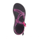 Chaco ZCloud X - Womens, Tartan Magenta, Medium, 7, J107104-7