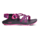 Chaco ZCloud X - Womens, Tartan Magenta, Medium, 5, J107104-5