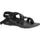 Chaco ZCloud X2 Sandal - Women's-Black-Medium-11