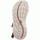 Chaco ZCloud X2 Sandal - Womens-Autumn Picante-Medium-9