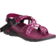 Chaco ZCloud X2 Sandal - Womens-Coral Beet-Medium-5