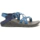 Chaco ZCloud X2 Shoes - Womens, PuzzleAzureBlue, 10, JCH109512-M-10