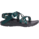Chaco ZCloud X2 Shoes - Womens, WarrenPine, 9, JCH107986W-W-9