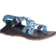 Chaco ZCloud X2 - Womens, Pivot Navy, Wide, 05.0, J107232W-05.0