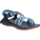 Chaco ZCloud X2 - Womens, Pivot Navy, Wide, 05.0, J107232W-05.0