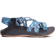 Chaco ZCloud X2 - Womens, Pivot Navy, Wide, 05.0, J107232W-05.0