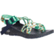 Chaco ZCloud X2 - Womens, Speck Katydid, Medium, 6, J107226-6