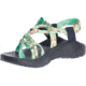 Chaco ZCloud X2 - Womens, Speck Katydid, Medium, 6, J107226-6