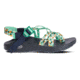 Chaco ZCloud X2 - Womens, Speck Katydid, Medium, 6, J107226-6